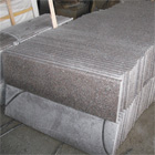 Granite Staircase